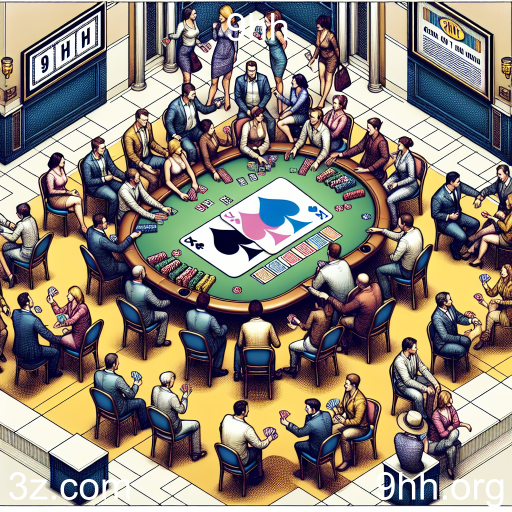 A Magia dos Jogos de Cartas na 9hh