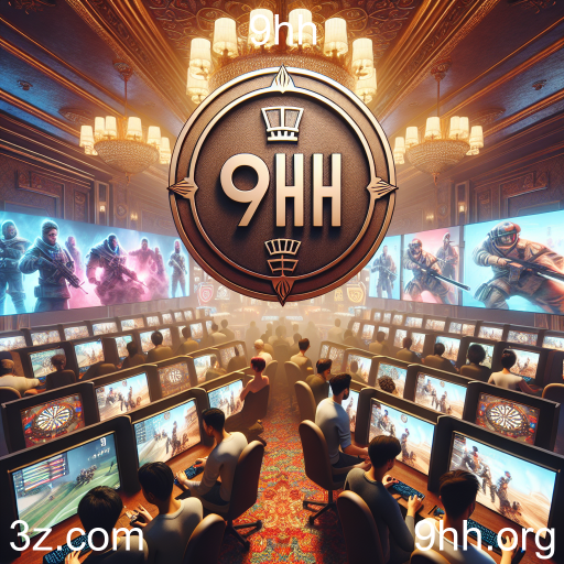 A Ascensão dos Jogos Multiplayer e Seu Impacto Cultural